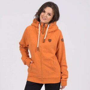 Wanakome Hera Full-Zip Hoodie